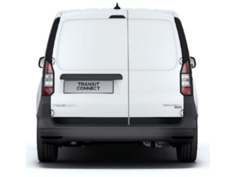 Ford Transit Connect Grand Trend PHEV *Neues Modell*  Navi+Klima+Tempomat Grand Trend PHEV *Neues Modell*  Navi+Klima+Tempomat