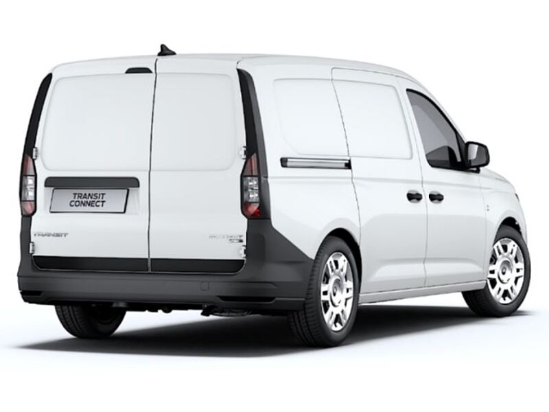 Ford Transit Connect Grand Trend PHEV *Neues Modell*  Navi+Klima+Tempomat Grand Trend PHEV *Neues Modell*  Navi+Klima+Tempomat