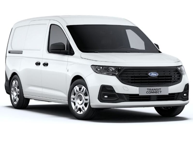 Ford Transit Connect Grand Trend PHEV *Neues Modell*  Navi+Klima+Tempomat Grand Trend PHEV *Neues Modell*  Navi+Klima+Tempomat