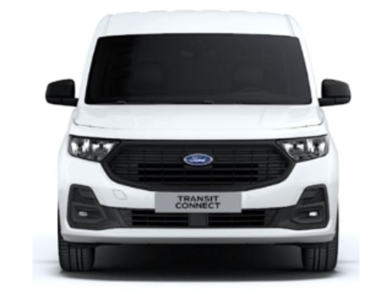 Ford Transit Connect Grand Trend PHEV *Neues Modell*  Navi+Klima+Tempomat Grand Trend PHEV *Neues Modell*  Navi+Klima+Tempomat