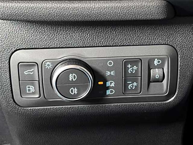 Ford Kuga Active X Automatik+Navi+B&O+Rückfahrkamera Active X+Automatik+Navi+B&O+Rückfahrkamera