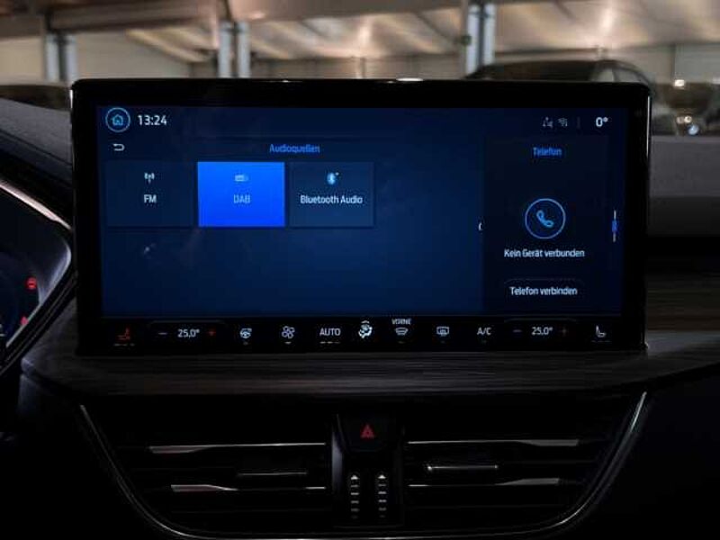 Ford Kuga Active X Automatik+Navi+B&O+Rückfahrkamera Active X+Automatik+Navi+B&O+Rückfahrkamera