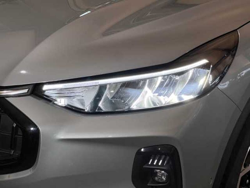 Ford Kuga Active X Automatik+Navi+B&O+Rückfahrkamera Active X+Automatik+Navi+B&O+Rückfahrkamera