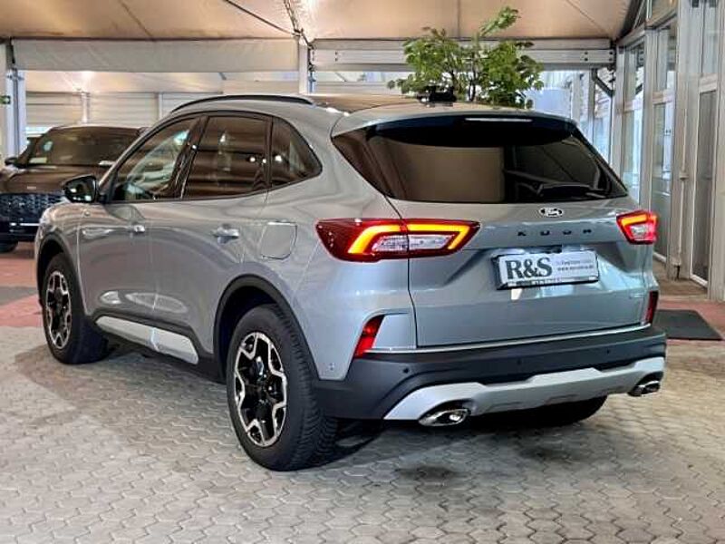 Ford Kuga Active X Automatik+Navi+B&O+Rückfahrkamera Active X+Automatik+Navi+B&O+Rückfahrkamera