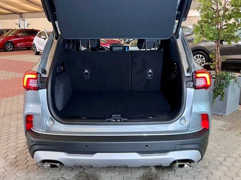 Ford Kuga Active X Automatik+Navi+B&O+Rückfahrkamera Active X+Automatik+Navi+B&O+Rückfahrkamera