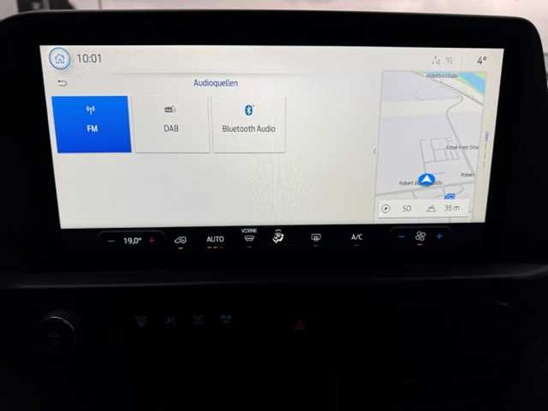 Ford Transit Custom BEV Trend 320 L1 KeyFree+Navi+LED+Tempomat BEV Trend 320 L1 KeyFree+Navi+LED+Tempomat