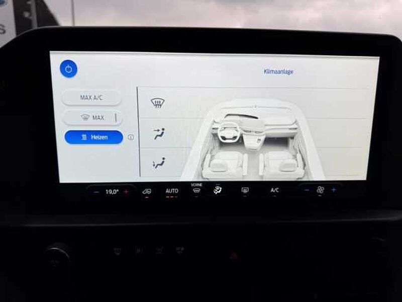 Ford Transit Custom BEV Trend 320 L1 KeyFree+Navi+LED+Tempomat BEV Trend 320 L1 KeyFree+Navi+LED+Tempomat