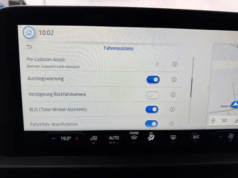 Ford Transit Custom BEV Trend 320 L1 KeyFree+Navi+LED+Tempomat BEV Trend 320 L1 KeyFree+Navi+LED+Tempomat