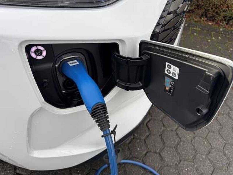 Ford Transit Custom BEV Trend 320 L1 KeyFree+Navi+LED+Tempomat BEV Trend 320 L1 KeyFree+Navi+LED+Tempomat