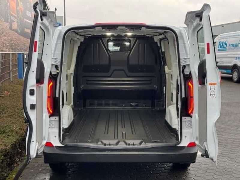 Ford Transit Custom BEV Trend 320 L1 KeyFree+Navi+LED+Tempomat BEV Trend 320 L1 KeyFree+Navi+LED+Tempomat
