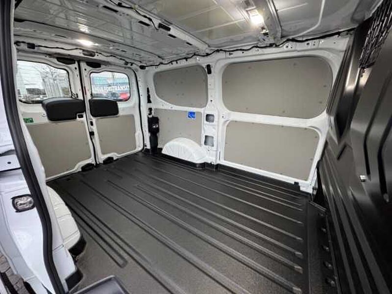 Ford Transit Custom BEV Trend 320 L1 KeyFree+Navi+LED+Tempomat BEV Trend 320 L1 KeyFree+Navi+LED+Tempomat
