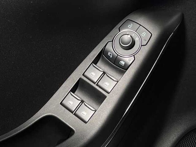 Ford Puma ST-Line X+Navi+B&O+Key-Free+Kamera+LED ST-Line X+Navi+B&O+Key-Free+Kamera+LED