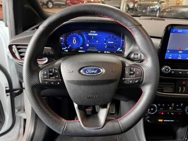 Ford Puma ST-Line X+Navi+B&O+Key-Free+Kamera+LED ST-Line X+Navi+B&O+Key-Free+Kamera+LED