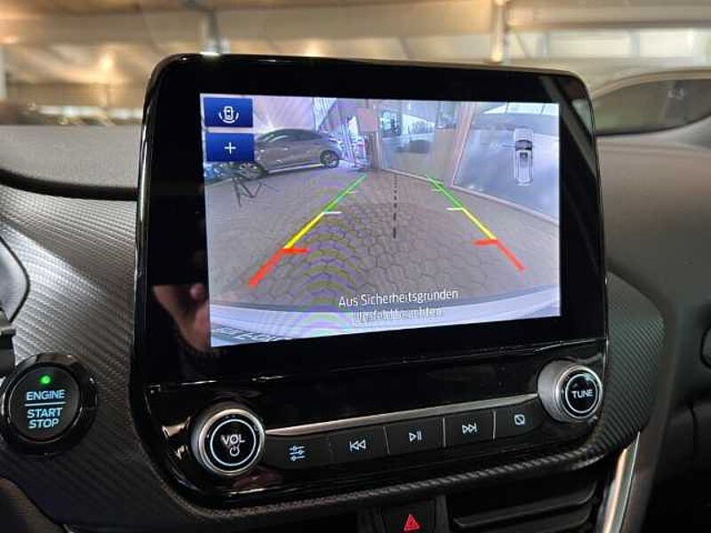 Ford Puma ST-Line X+Navi+B&O+Key-Free+Kamera+LED ST-Line X+Navi+B&O+Key-Free+Kamera+LED