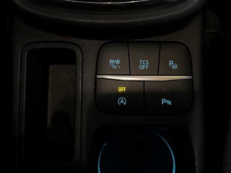 Ford Puma ST-Line X+Navi+B&O+Key-Free+Kamera+LED ST-Line X+Navi+B&O+Key-Free+Kamera+LED