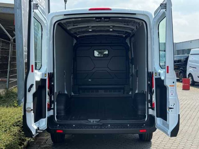 Ford Transit Kasten Trend L3 Automatik+Tempomat Kasten Trend L3 Automatik+Tempomat+Klimaautomatik