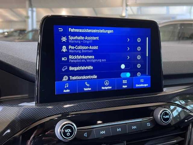 Ford Kuga ST-Line+Automatik+Pano+Navi+Key-Free+LED ST-Line+Automatik+Pano+Navi+Key-Free+LED