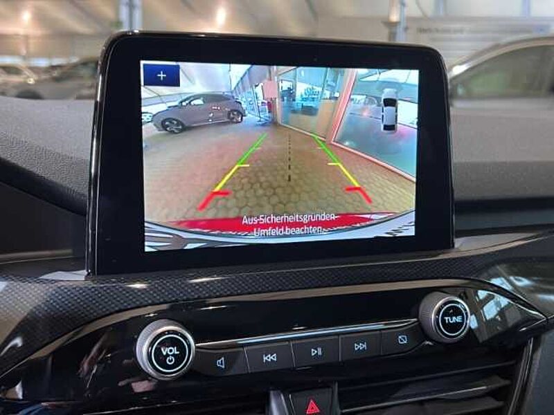 Ford Kuga ST-Line+Automatik+Pano+Navi+Key-Free+LED ST-Line+Automatik+Pano+Navi+Key-Free+LED