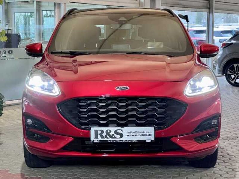 Ford Kuga ST-Line+Automatik+Pano+Navi+Key-Free+LED ST-Line+Automatik+Pano+Navi+Key-Free+LED