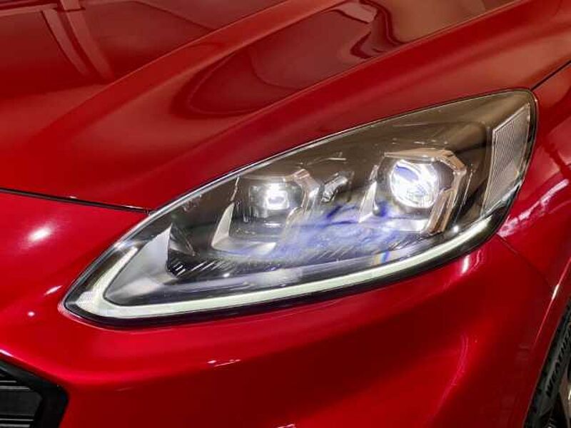 Ford Kuga ST-Line+Automatik+Pano+Navi+Key-Free+LED ST-Line+Automatik+Pano+Navi+Key-Free+LED