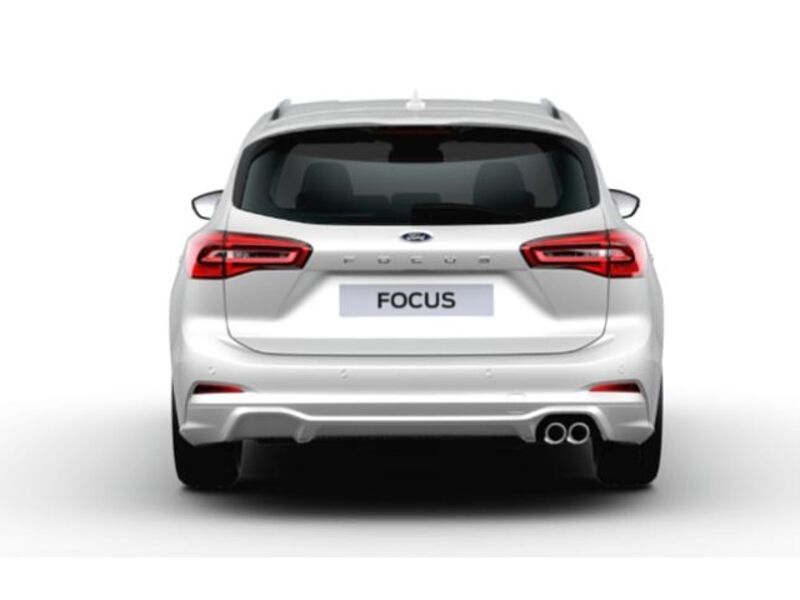 Ford Focus ST-Line Turnier MHEV+Kamera+Sitzheizung+LED ST-Line Turnier MHEV+Kamera+Sitzheizung+LED