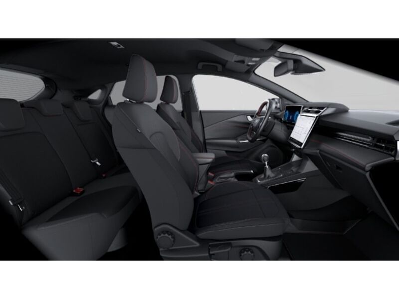 Ford Puma ST-Line *Neues Modell*+Navi+Tempomat+LED+Klimaautomatik ST-Line *Neues Modell*+Navi+Tempomat+LED+Klimaautomatik