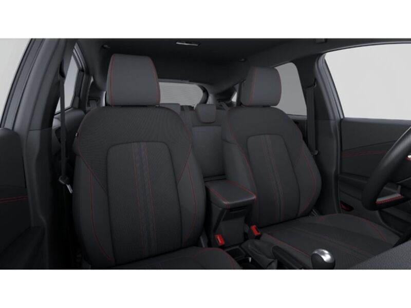 Ford Puma ST-Line *Neues Modell*+Navi+Tempomat+LED+Klimaautomatik ST-Line *Neues Modell*+Navi+Tempomat+LED+Klimaautomatik