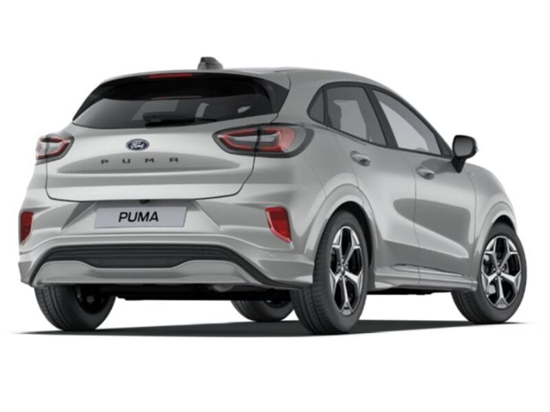 Ford Puma ST-Line *Neues Modell*+Navi+Tempomat+LED+Klimaautomatik ST-Line *Neues Modell*+Navi+Tempomat+LED+Klimaautomatik