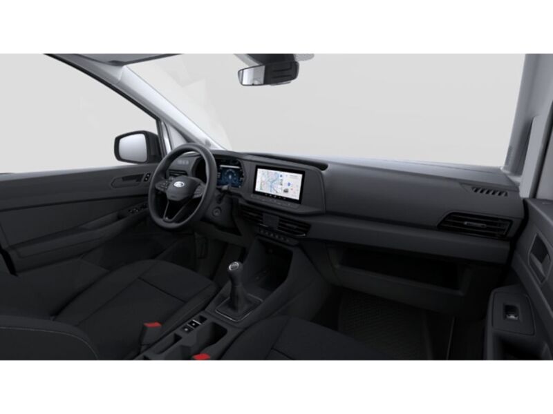 Ford Transit Connect Trend Navi+Klimaanlage+Tempomat+CarPlay
