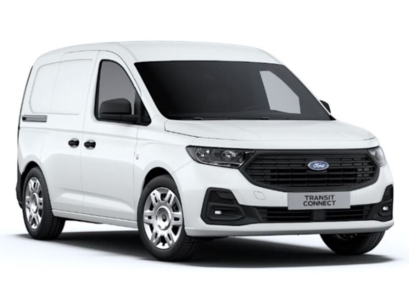 Ford Transit Connect Trend Navi+Klimaanlage+Tempomat+CarPlay