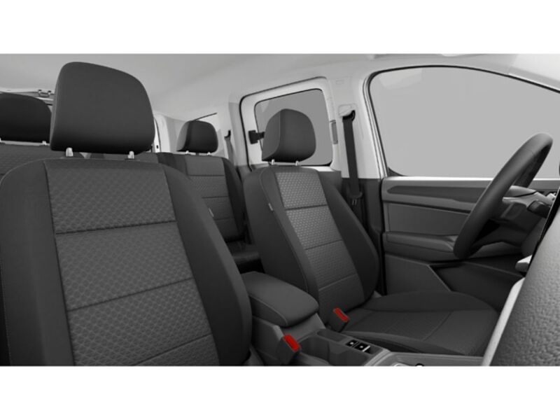 Ford Tourneo Connect Titanium Tempomat+Navi+KeyFree+Klimaanlage
