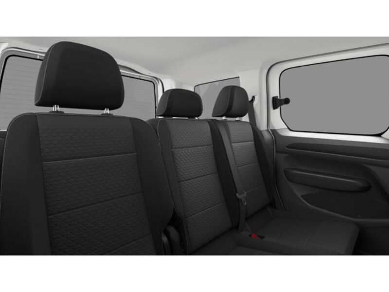 Ford Tourneo Connect Titanium Tempomat+Navi+KeyFree+Klimaanlage
