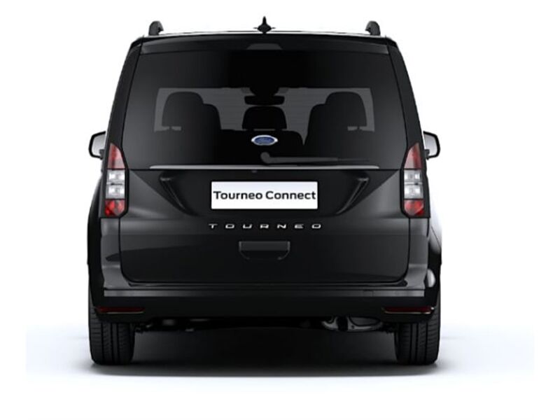 Ford Tourneo Connect Titanium Tempomat+Navi+KeyFree+Klimaanlage