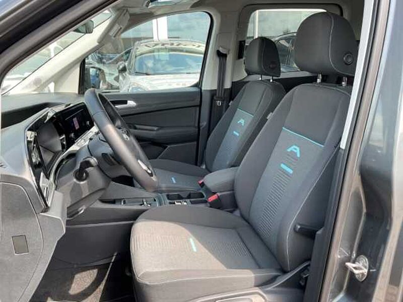 Ford Tourneo Connect Active Automatik+Schiebetür r&l+Tempomat