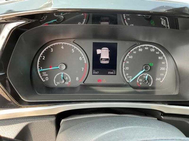 Ford Tourneo Connect Active Automatik+Schiebetür r&l+Tempomat