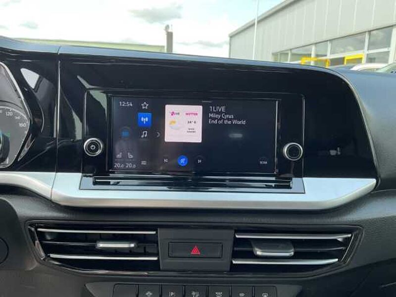 Ford Tourneo Connect Active Automatik+Schiebetür r&l+Tempomat