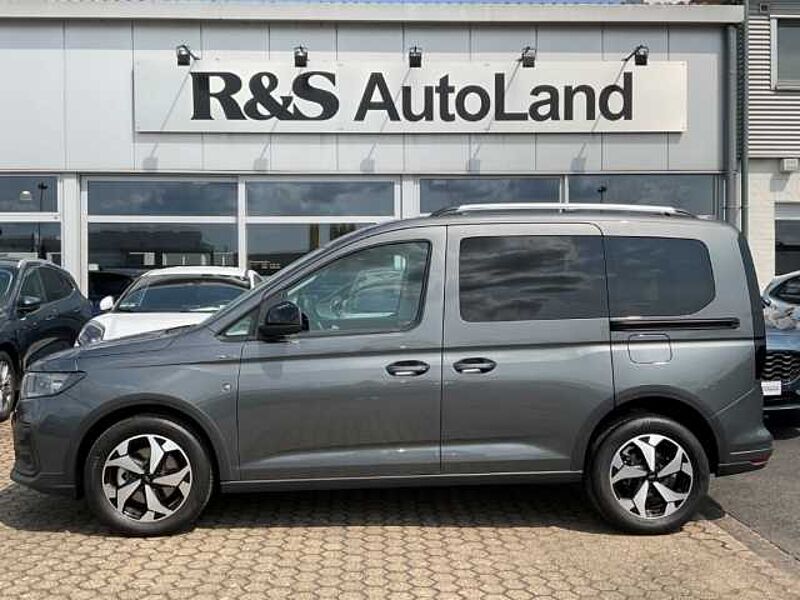 Ford Tourneo Connect Active Automatik+Schiebetür r&l+Tempomat