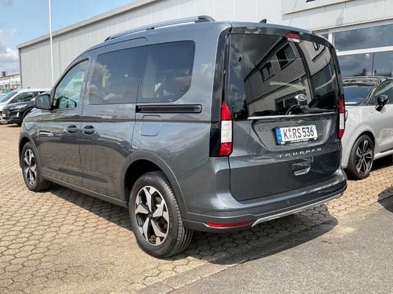 Ford Tourneo Connect Active Automatik+Schiebetür r&l+Tempomat