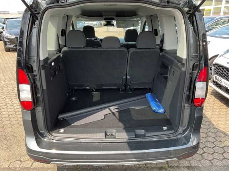 Ford Tourneo Connect Active Automatik+Schiebetür r&l+Tempomat