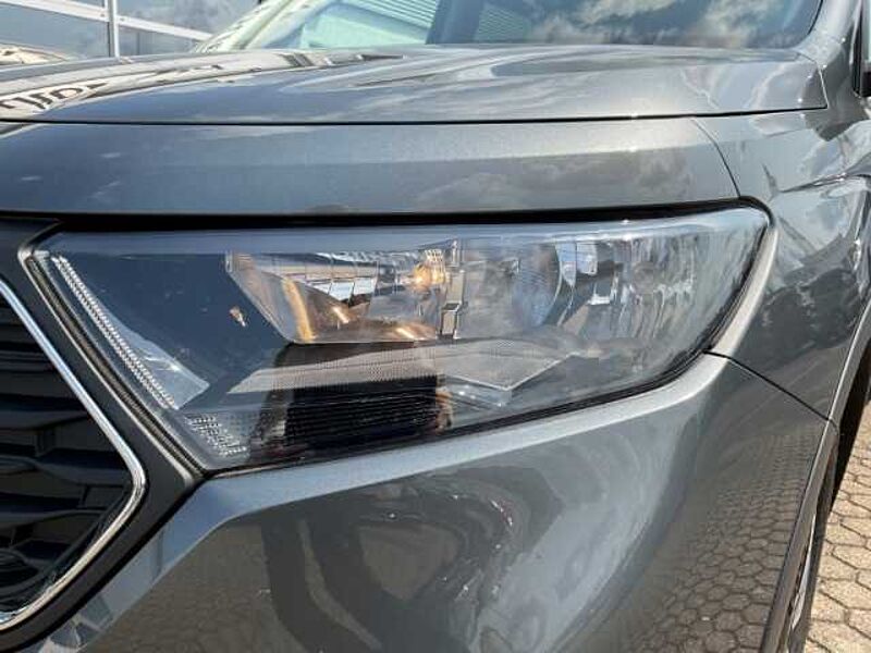 Ford Tourneo Connect Active Automatik+Schiebetür r&l+Tempomat