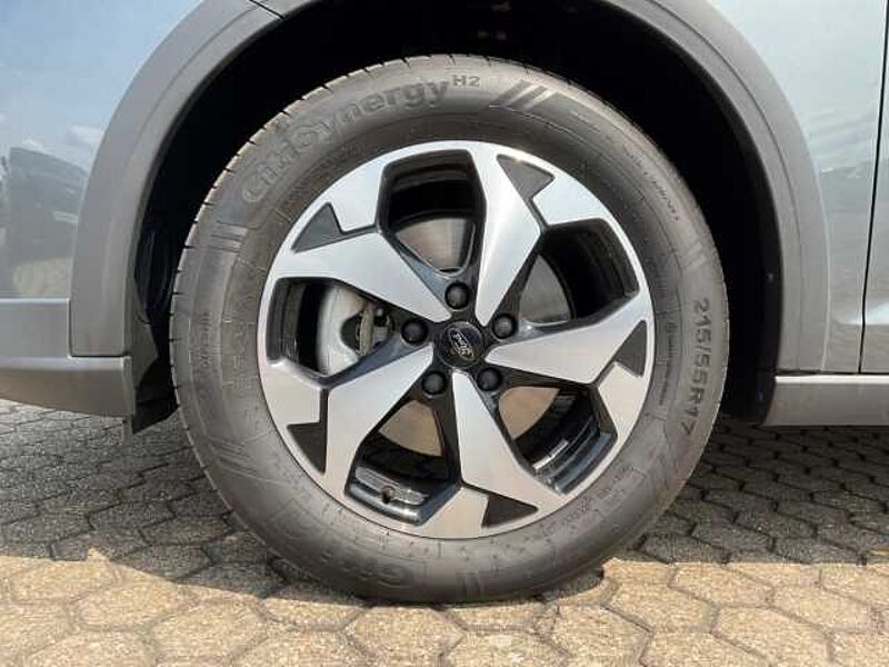 Ford Tourneo Connect Active Automatik+Schiebetür r&l+Tempomat