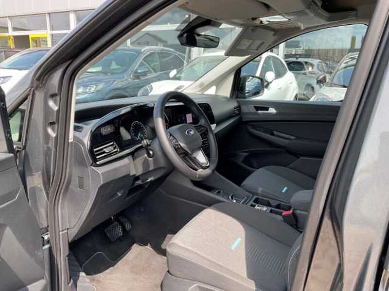 Ford Tourneo Connect Active Automatik+Schiebetür r&l+Tempomat