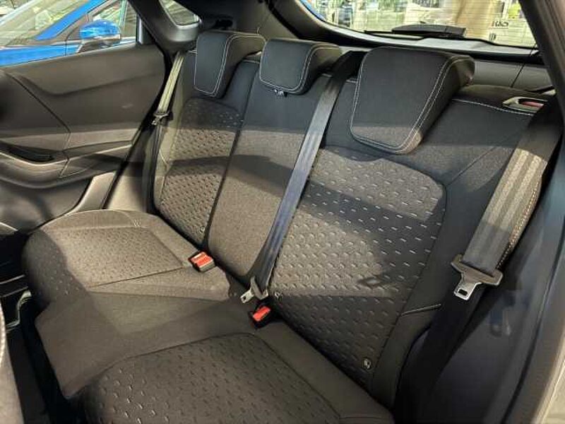 Ford Puma Titanium Beheizbare-Frontscheibe+Tempomat+LED+Navigation