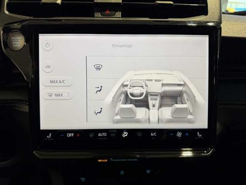 Ford Puma Titanium Beheizbare-Frontscheibe+Tempomat+LED+Navigation