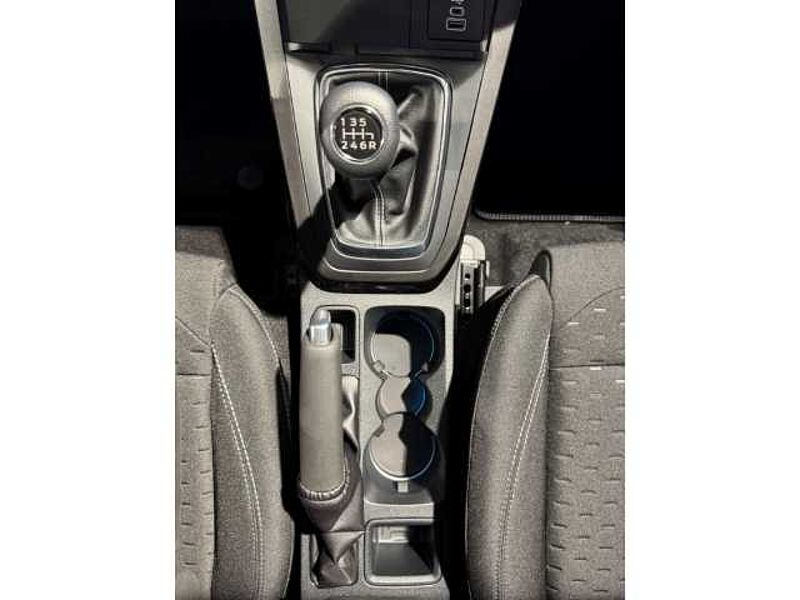 Ford Puma Titanium Beheizbare-Frontscheibe+Tempomat+LED+Navigation