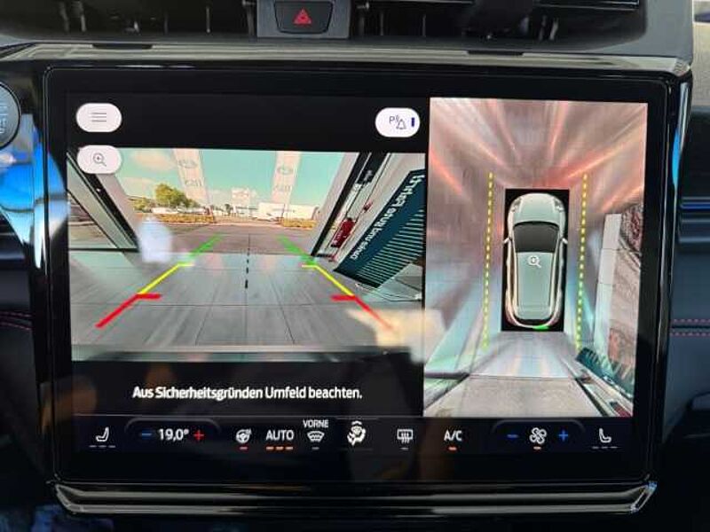 Ford Puma ST-Line Abstandsregeltempomat+Lenkradheizung+KeyFree