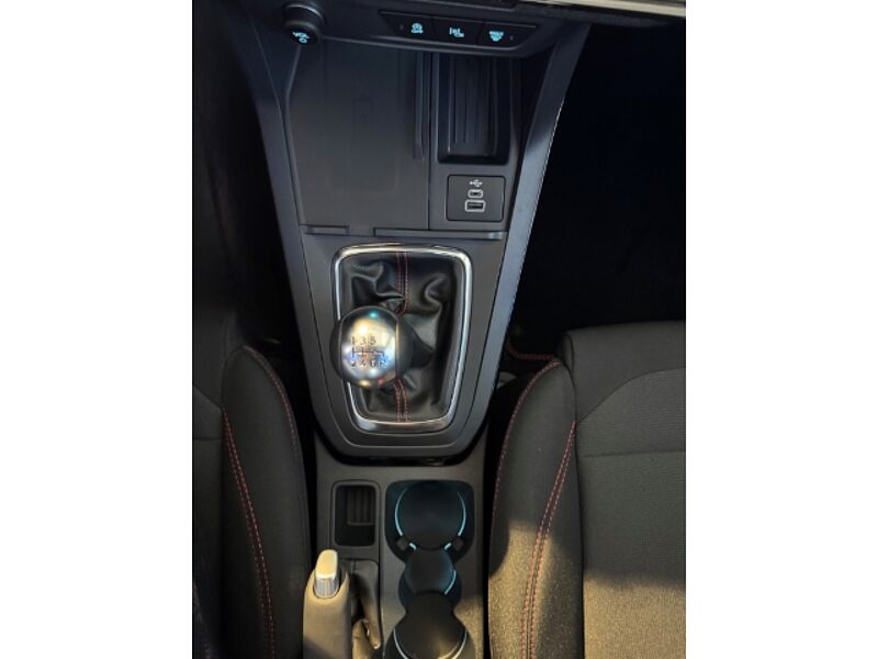 Ford Puma ST-Line Abstandsregeltempomat+Lenkradheizung+KeyFree