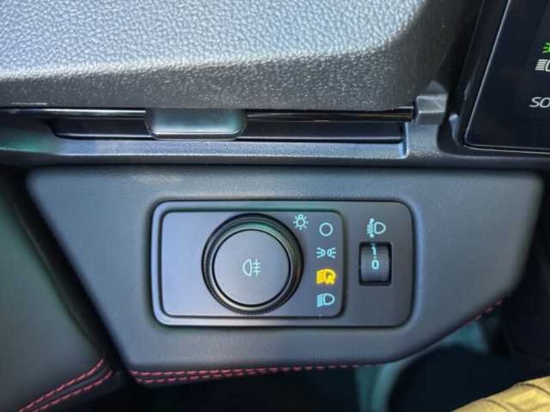 Ford Puma ST-Line Abstandsregeltempomat+Lenkradheizung+KeyFree