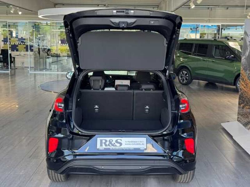 Ford Puma ST-Line Abstandsregeltempomat+Lenkradheizung+KeyFree