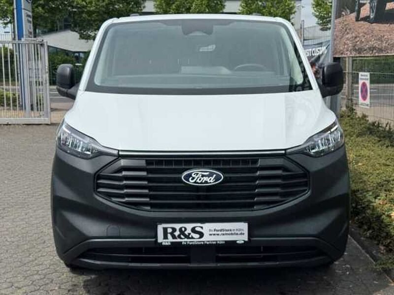 Ford Transit Custom Basis 280L1 Kasten Tempomat+LED+Allwetter+Navi